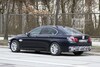 BMW 5-serie facelift