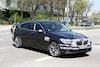 BMW 5-Serie Gran Turismo facelift