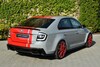 Skoda Rapid Sport Wörthersee