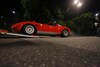 Lamborghini Tour 50th Anniversary