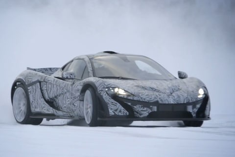 Journaal - videobeeld van de BMW 2-serie!