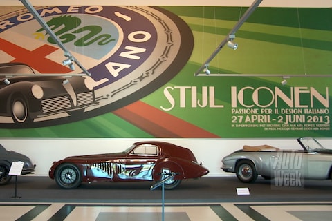 AutoWeek Classics TV