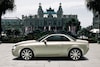 Lancia Fulvia prototype 2003