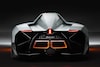 Lamborghini Egoista
