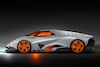 Lamborghini Egoista