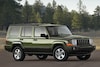 Jeep Commander (2008)