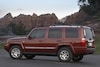 Jeep Commander (2008)