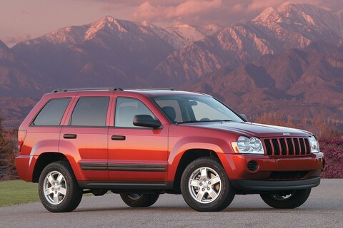 Jeep zwicht voor NHTSA en roept auto's terug