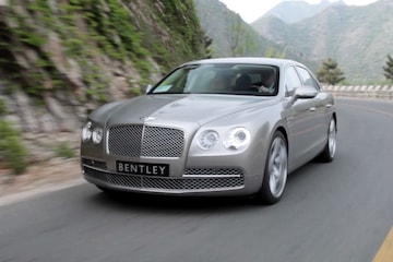 Bentley Flying Spur