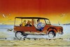 Citroën Méhari