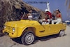 Citroën Méhari