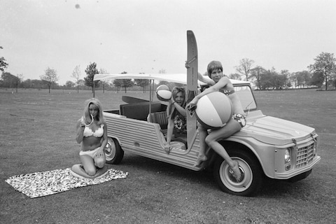 Podcast: 'Niet parkeren naast vuilnisbak, fietsenrek en driedeurs met kinderzitje'