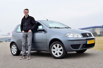 Fiat Punto 1.2 - 2006
