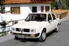 Alfa Romeo Alfetta 2.0 Turbo Diesel