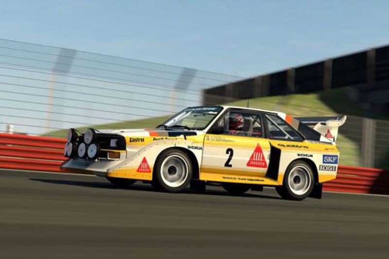 Gran Turismo 6