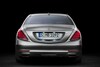 Mercedes S-klasse