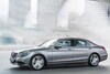 Mercedes S-klasse