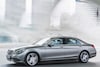 Mercedes S-klasse