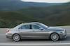 Mercedes S-klasse