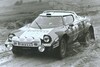 Lancia Stratos