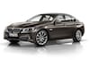 BMW 5-serie facelift