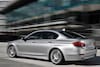 BMW 5-serie facelift