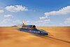 Bloodhound SSC