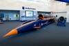 Bloodhound SSC
