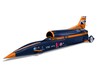 Bloodhound SSC