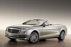Mercedes-Benz Ocean Drive concept
