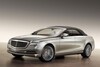 Mercedes-Benz Ocean Drive concept