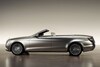Mercedes-Benz Ocean Drive concept
