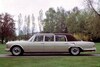 Mercedes-Benz 600 Pullman landaulet (1970) 