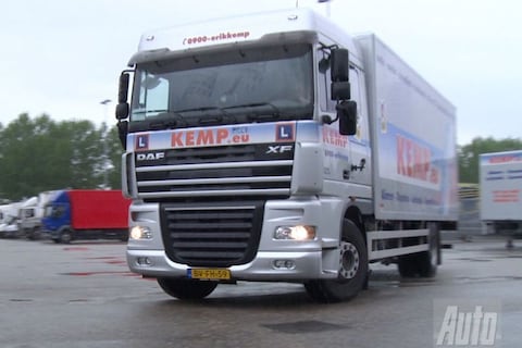 Achteruitkijkspiegel: 'En nu? Broodje bal?'