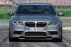 BMW M5 Competition Pack
