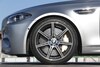 BMW M5 Competition Pack