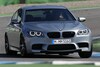 BMW M5 Competition Pack