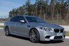 BMW M5 Competition Pack