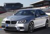 BMW M5 Competition Pack