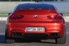 BMW M6 Competition Pack