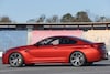 BMW M6 Competition Pack