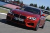 BMW M6 Competition Pack