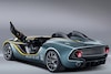 Aston Martin CC100 Speedster