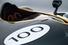 Aston Martin CC100 Speedster