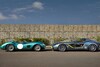 Aston Martin CC100 Speedster