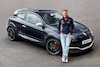 Renault Mégane RS Red Bull Racing RB8