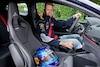 Renault Mégane RS Red Bull Racing RB8