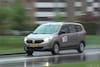 Dacia Lodgy Duurtest