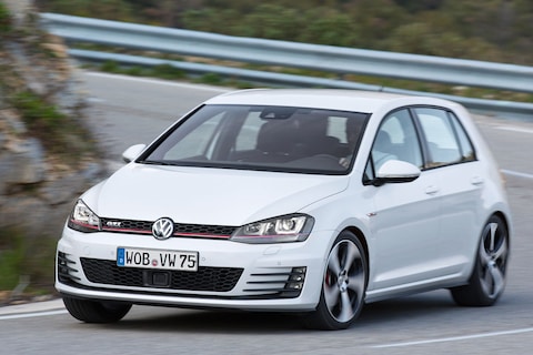 Volkswagen trakteert met Edition 40-Golf