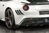 Mansory Stallone
